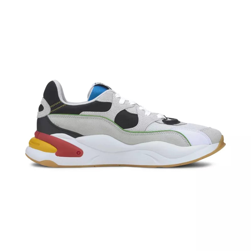 Basket Puma Rs-2K - Blanc