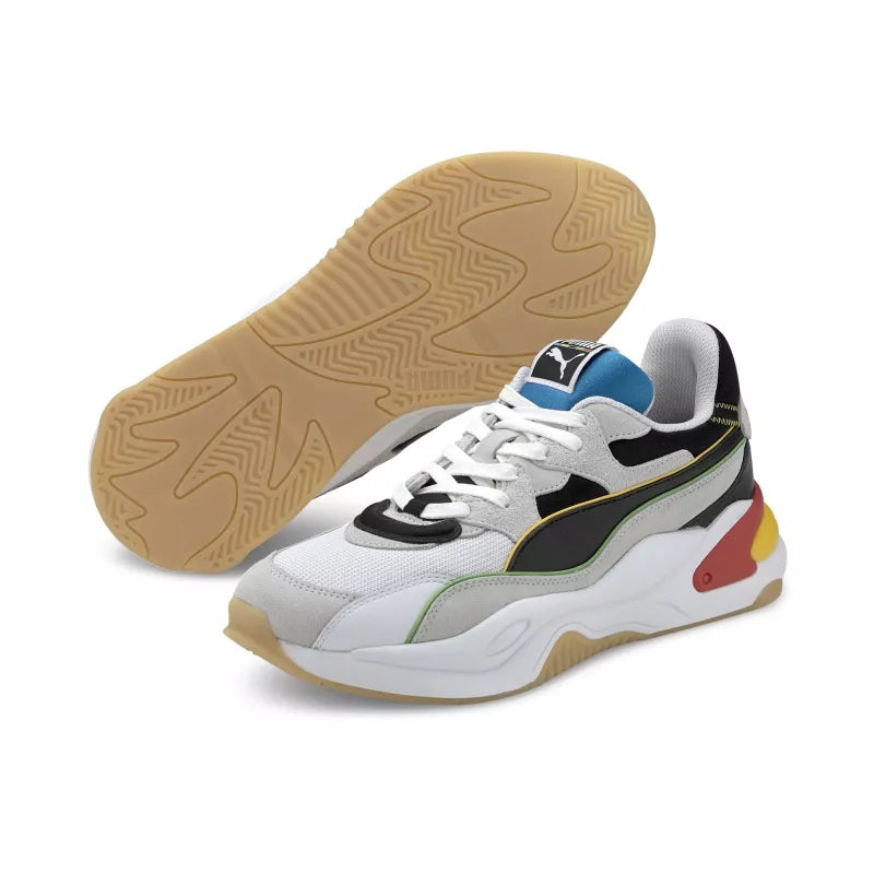 Basket Puma Rs-2K - Blanc