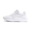 Basket Puma Rs 9.8 Core Youth Junior - Blanc
