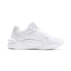 Basket Puma Rs 9.8 Core Youth Junior - Blanc