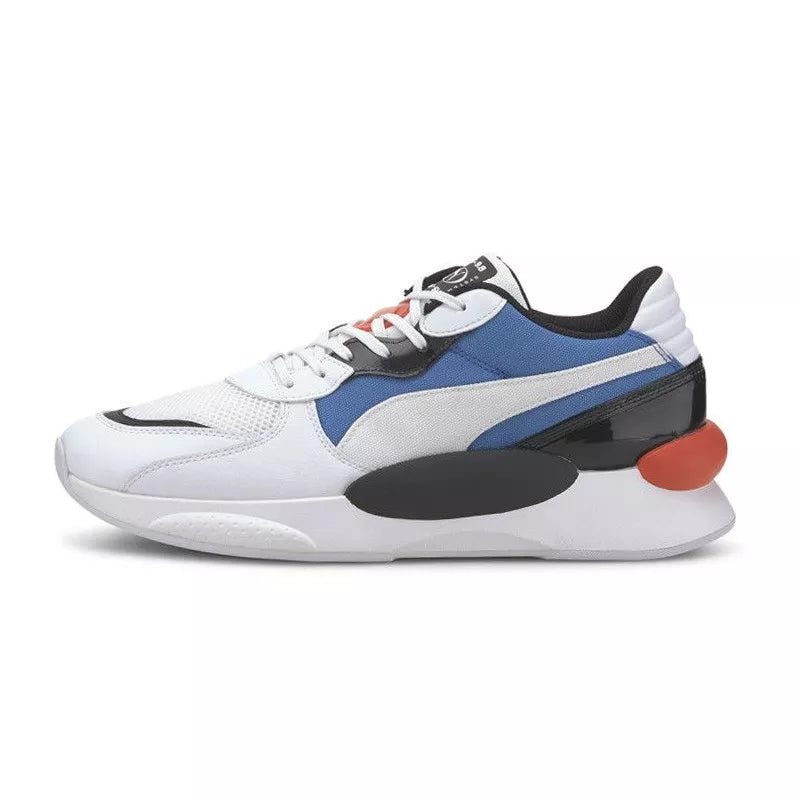 Basket Puma Rs 9.8 Fresh - Blanc