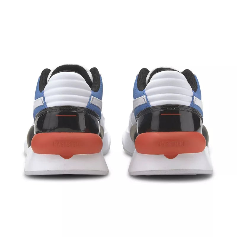 Basket Puma Rs 9.8 Fresh - Blanc