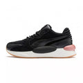 Basket Puma Rs 9.8 Metallic - Noir