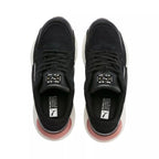 Basket Puma Rs 9.8 Metallic - Noir