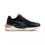 Basket Puma Rs 9.8 Metallic - Noir
