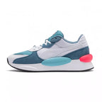 Basket Puma Rs-98 Cosmic - Blanc