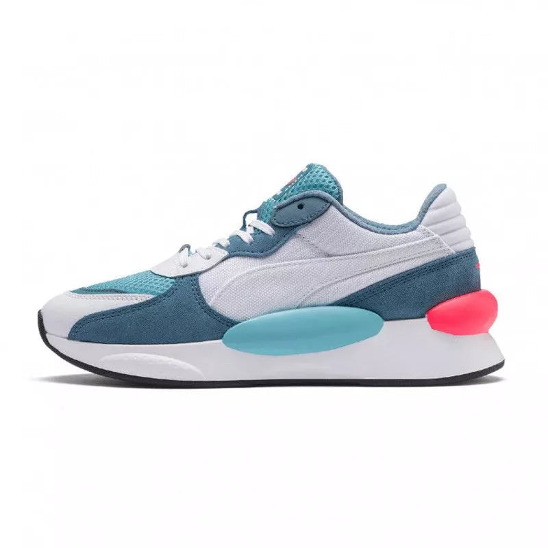 Basket Puma Rs-98 Cosmic - Blanc