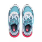 Basket Puma Rs-98 Cosmic - Blanc