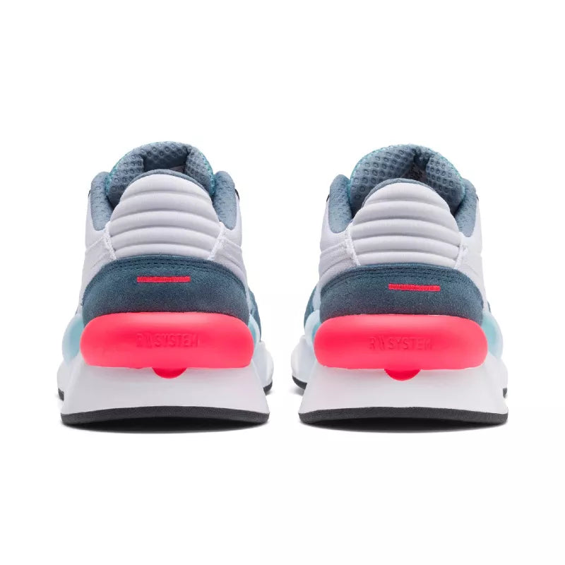 Basket Puma Rs-98 Cosmic - Blanc