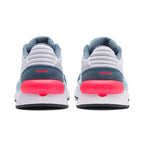 Basket Puma Rs-98 Cosmic - Blanc