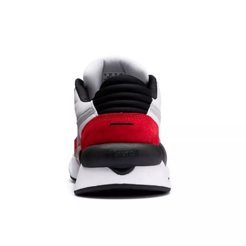 Basket Puma Rs-98 Space - Blanc