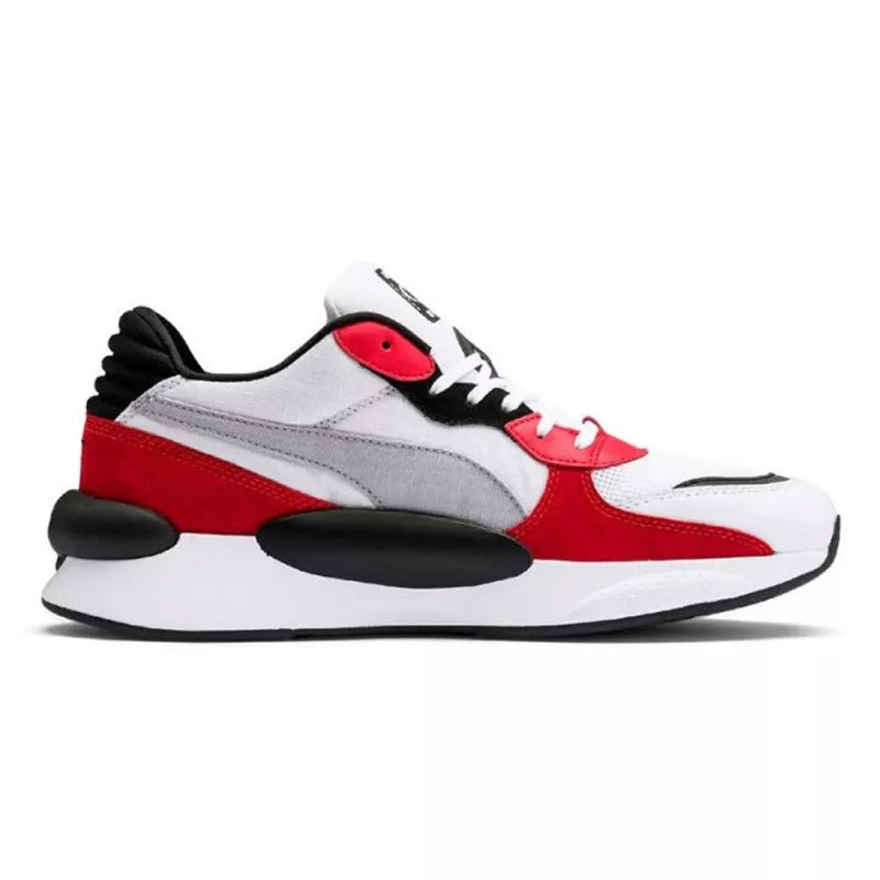 Basket Puma Rs-98 Space - Blanc