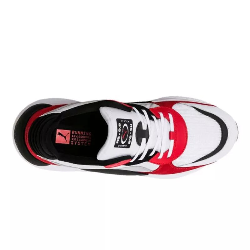 Basket Puma Rs-98 Space - Blanc