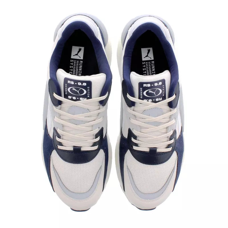 Basket Puma Rs-98 Space - Blanc