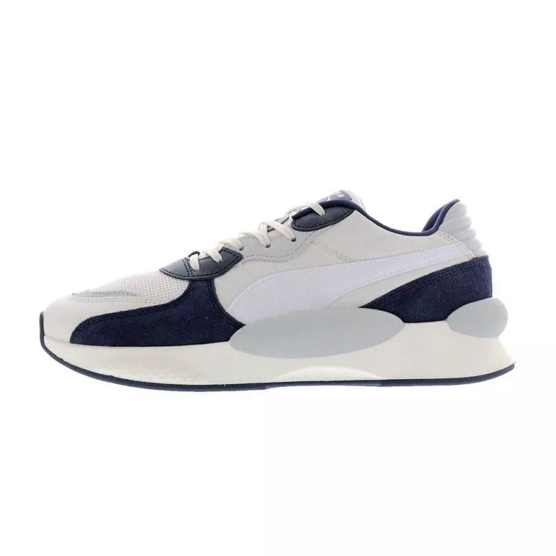 Basket Puma Rs-98 Space - Blanc