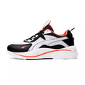 Basket Puma Rs-Curve Glow - Blanc, Noir, Orange .