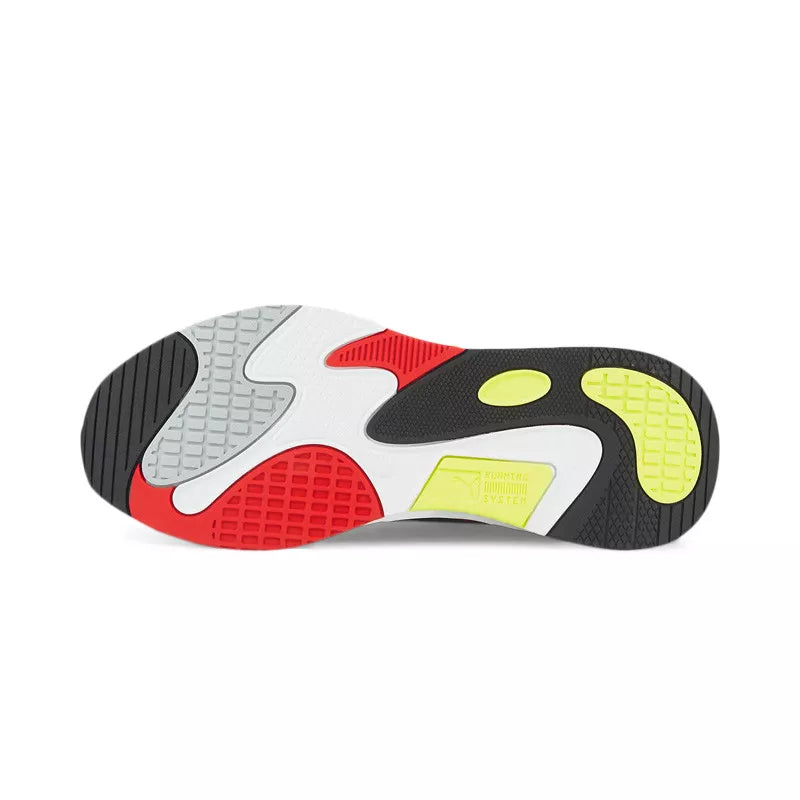 Basket Puma Rs-Fast Limiter - Blanc