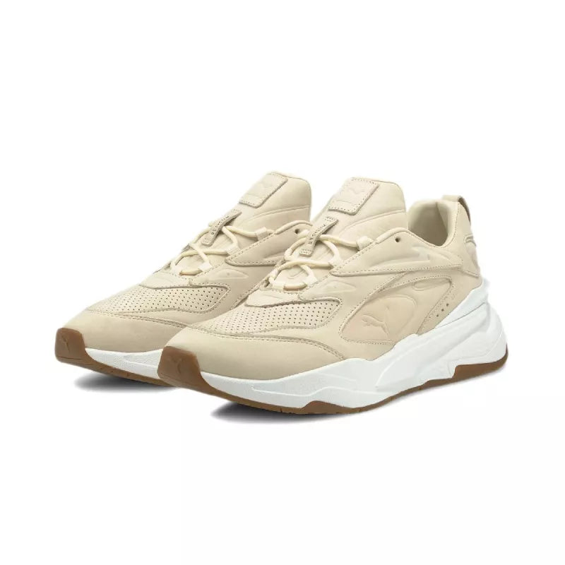 Basket Puma Rs Fast Prm - Beige