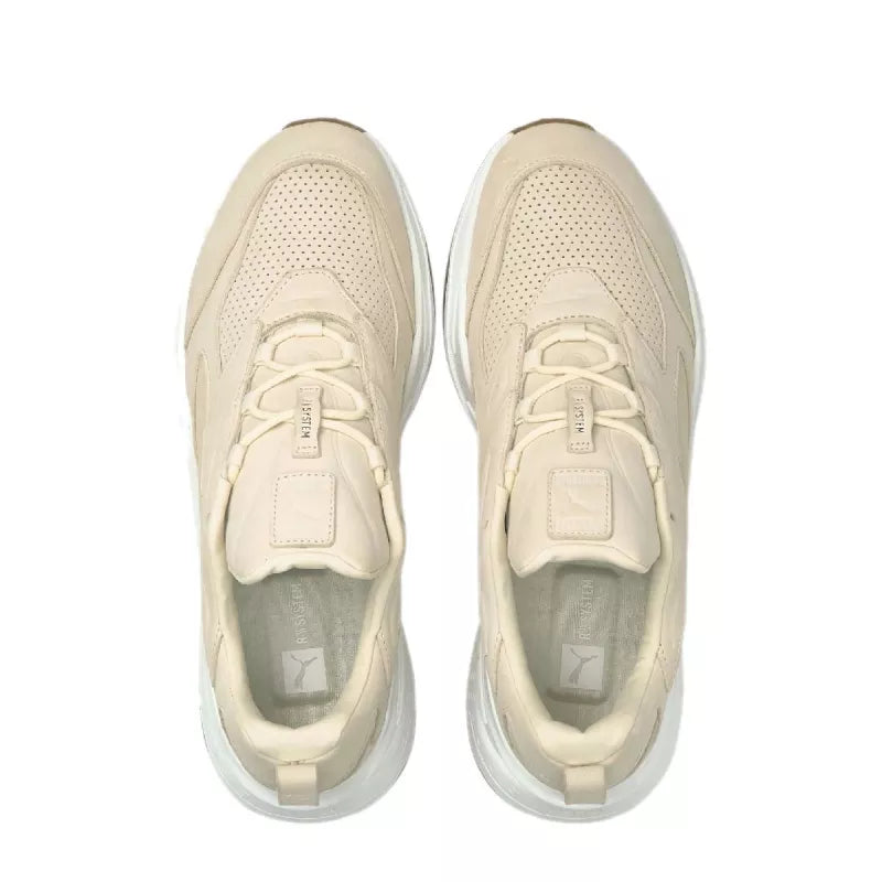 Basket Puma Rs Fast Prm - Beige