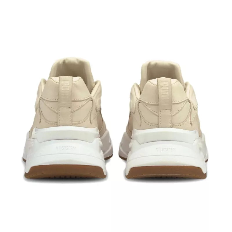 Basket Puma Rs Fast Prm - Beige