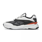 Basket Puma Rs Fast Tech - Blanc