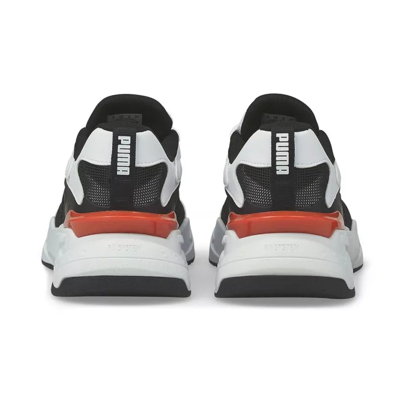 Basket Puma Rs Fast Tech - Blanc