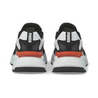 Basket Puma Rs Fast Tech - Blanc