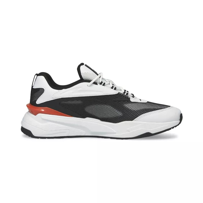 Basket Puma Rs Fast Tech - Blanc