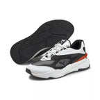 Basket Puma Rs Fast Tech - Blanc