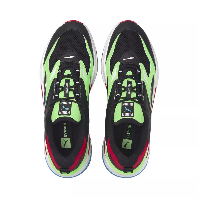 Basket Puma Rs-Fast - Noir