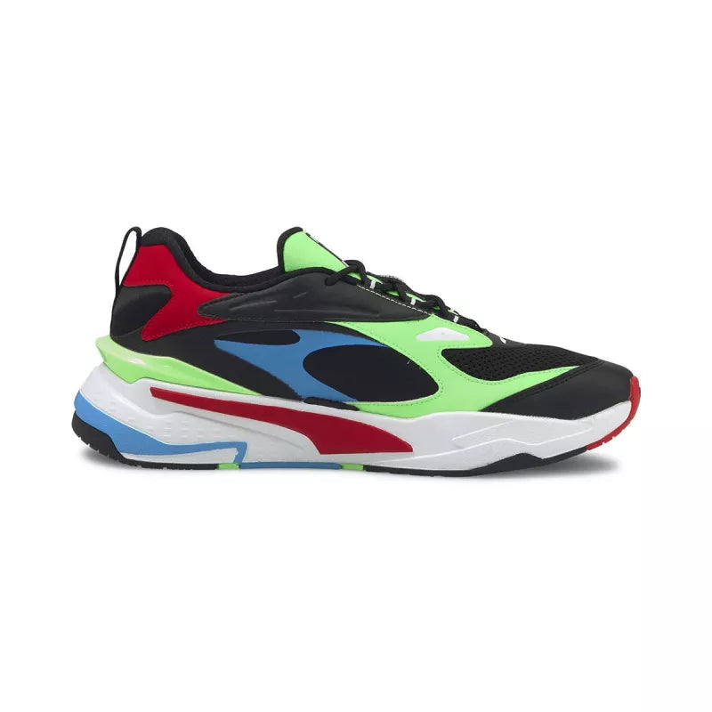 Basket Puma Rs-Fast - Noir