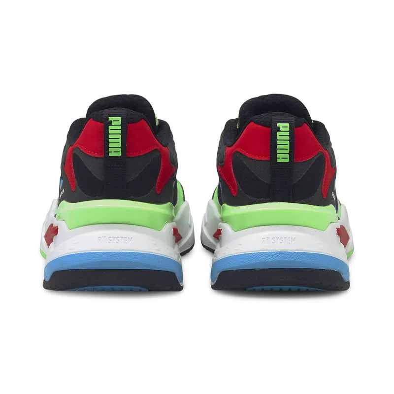 Basket Puma Rs-Fast - Noir