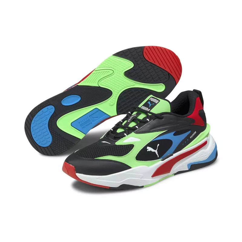Basket Puma Rs-Fast - Noir