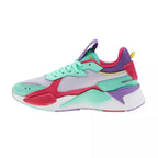 Basket Puma Rs-X Bold - Blanc