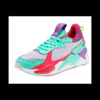 Basket Puma Rs-X Bold - Blanc