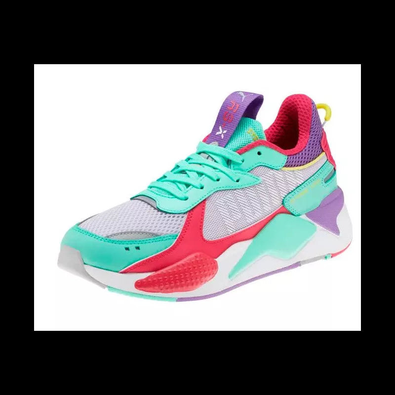 Basket Puma Rs-X Bold - Blanc