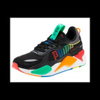 Basket Puma Rs-X Bold - Noir