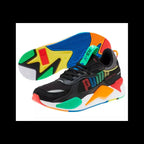 Basket Puma Rs-X Bold - Noir