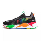 Basket Puma Rs-X Bold - Noir