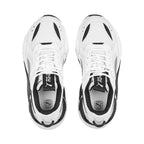 Basket Puma Rs-X Bw - Blanc/Noir