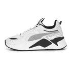 Basket Puma Rs-X Bw - Blanc/Noir