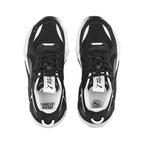 Basket Puma Rs-X Bw - Noir/Blanc