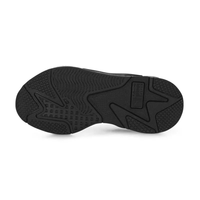 Basket Puma Rs-X Bw - Blanc/Noir