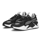 Basket Puma Rs-X Bw - Noir/Blanc