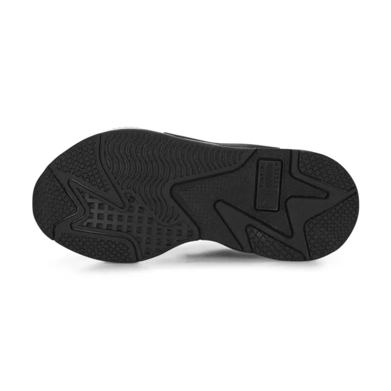 Basket Puma Rs-X Bw - Noir/Blanc