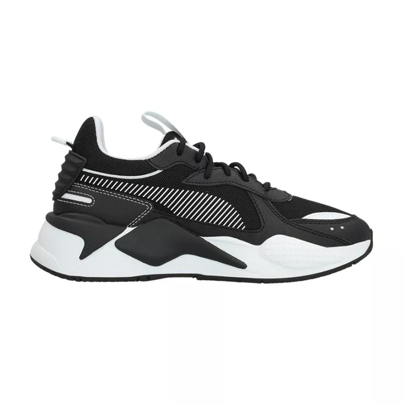 Basket Puma Rs-X Bw - Noir/Blanc