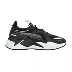 Basket Puma Rs-X Bw - Noir/Blanc