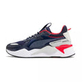 Basket Puma Rs-X Core - Bleu