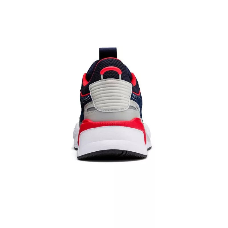 Basket Puma Rs-X Core - Bleu