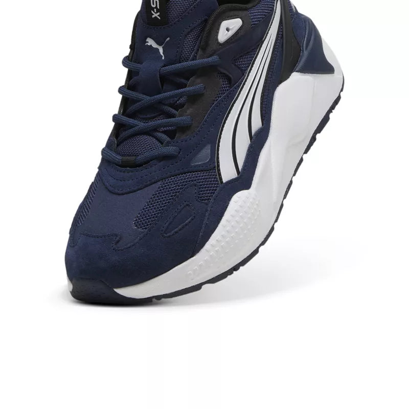 Basket Puma Rs-X Efekt Prm S - Bleu
